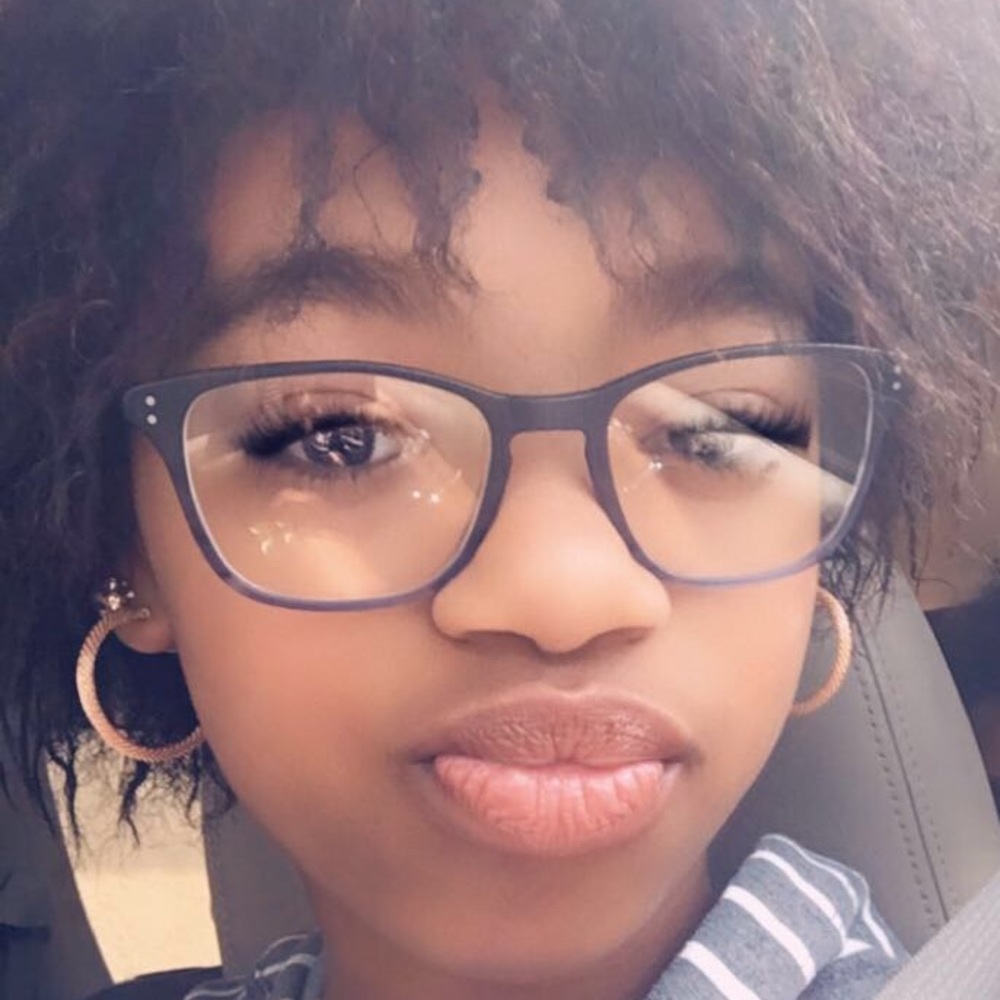 Meet your Posher, Mariah